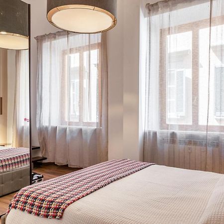 Piccola Venezia Canal View Charming Flat ลีวอร์โน ภายนอก รูปภาพ