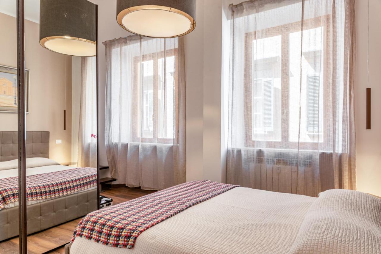 Piccola Venezia Canal View Charming Flat ลีวอร์โน ภายนอก รูปภาพ